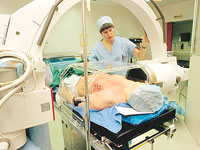 Prise en charge des cancéreux ,Une dangereuse dégradation