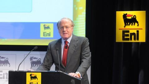 Prix du gaz Algérien,Les menaces du patron d’ENI