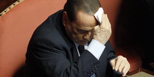 Procès Mediaset : Silvio Berlusconi condamné à quatre ans de prison en appel
