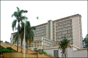 Processus politique en Syrie : l’Algérie salue les efforts internationaux