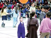 Protection de l’enfance Des acquis, mais beaucoup reste à faire