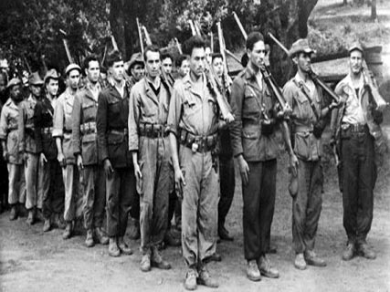 Rencontre au Centre Les Glycines d’Alger,Rôle des chrétiens pendant la guerre d’Algérie