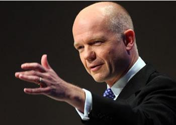 Réunion à Amman des «AMIS DE LA SYRIE»,Hague et le Qatar lient toute solution à un départ d’Assad