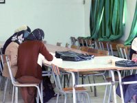 Révision en groupe, nouvelle technologie ou cours particuliers, A chacun son procédé