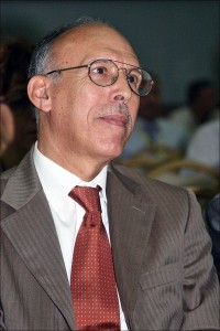 Rezzag Bara ,“L’Algérie ne sera jamais l&rsquo;otage du terrorisme”