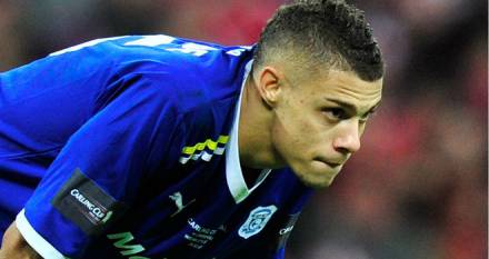 Rudy Gestede : L’attaquant béninois dont il faut se méfier le 9 juin