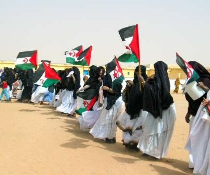 Sahli à propos du Sahara Occidental: “réparer une injustice qui n’a que trop duré”