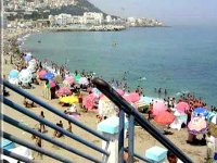 Saison 2013 : plus de 6 millions d’estivants attendus sur les plages d’Alger