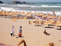 Saison estivale, 42 plages modèles pour charmer les estivants