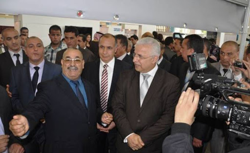 Salon International du tourisme  4,8 milliards de DA pour la réhabilitation des hôtels du centre