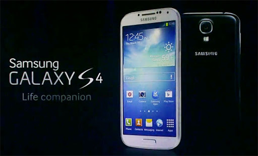 Samsung electronics présent à la 46e fia d&rsquo;Alger, le Galaxy S4 commercialisé à partir du 19 juin
