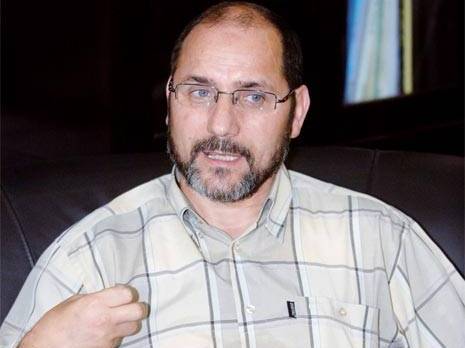 Santé du président, Mokri : «nous demandons plus de transparence»