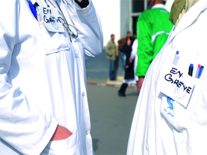 Santé : l’Intersyndicale va paralyser les hôpitaux