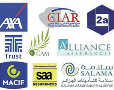 Secteur des assurances en Algérie : un marché insignifiant