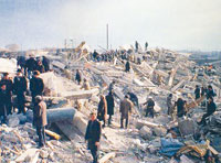 Séismes à répétition à travers le monde : faut-il s&rsquo;en inquiéter ?