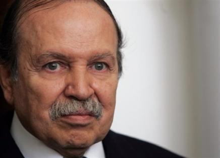 Sellal : “Le président Bouteflika se porte bien”