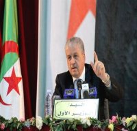 Sellal: » Vous croyez les médias étrangers mais pas moi ! «