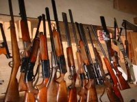 Sellal:Restitution « progressive » des fusils de chasse à leurs propriétaires