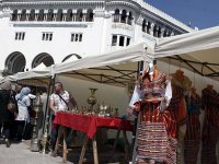 Semaines commerciales, des communes L’artisanat à l’honneur