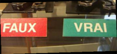 Sétif : la contrefaçon, une activité en plein essor