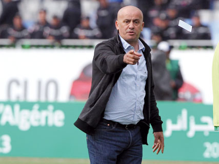 Sonatrach et la FAF promettent des sanctions suite au scandale de la finale de la coupe d’algerie ,Des têtes vont tomber au Mouloudia d’Alger