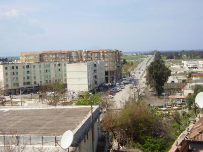Souk-el Tenine – Béjaïa : le torchon brûle entre les agriculteurs de l’EAC et les pouvoirs publics