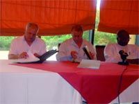 Soutien et solidarité avec le peuple malien,Sahel : premiers jalons d’un réseau de sociétés civiles