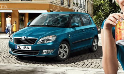 SOVAC lance la Skoda Fabia Fresh, série limitée, à 1 249 000 DA TTC