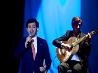 Spectacle de Gustavo à Alger : une invitation à un retour aux sources par le Fado
