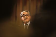 Succession de Bouteflika : Liamine Zeroual, le seul homme qui peut fédérer tous les Algériens ?