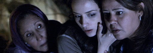 SWITCHERS Algérie épisode -16-