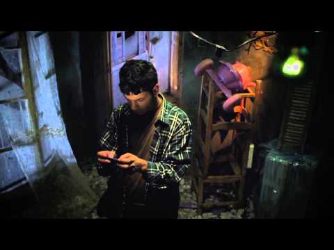 SWITCHERS Algérie épisode -3-