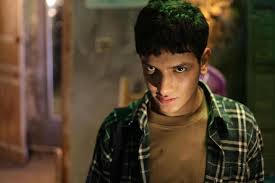 SWITCHERS Algérie épisode -4-