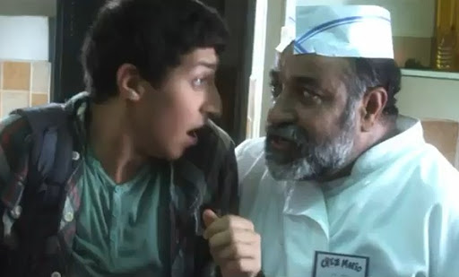 Switchers Episode 1 – Algérie DZ