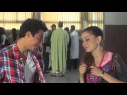 Switchers Episode 2 – Algérie DZ