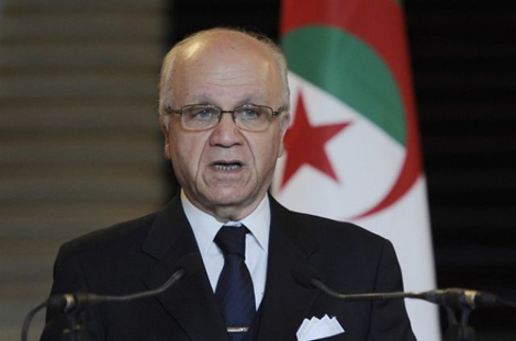 Syrie : L’Algérie appelle à la poursuite des efforts pour un dialogue entre les antagonistes