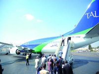 Tassili Airlines : cinq dessertes supplémentaires à partir du 16 mai prochain