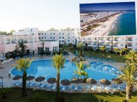 Tourisme, La Tunisie à la croisée des chemins