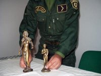 Trafic de pièces archéologiques, Plus de 10.000 objets récupérés