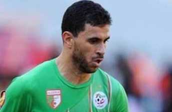 Transfert : Yacine Bezzaz convoité par l&rsquo;ES Sétif et par des clubs saoudiens et émiratis