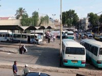 Transporteurs de voyageurs « Nous ne sommes pas totalement responsables de l’anarchie »