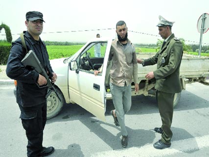 Tunisie : l’épreuve de force