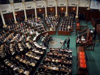 Tunisie : séance de dialogue houleuse sur la situation sécuritaire dans le pays