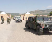 Tunisie,Face à la réalité jihadiste