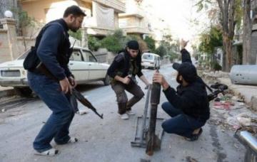 Un Britannique tué en Syrie