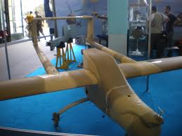 Un prototype de drone algérien à l’essai le 5 juillet prochain