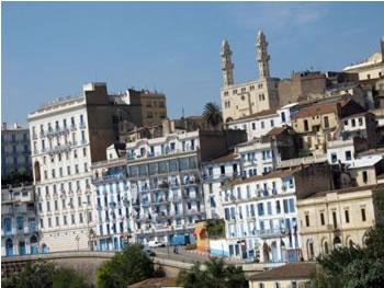 un séisme de 5,5 sur l’échelle de Richter, Grosse panique à Béjaïa