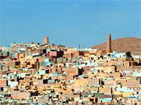 Une caravane d’investisseurs dE la CIPA sillonne la région,51 projets ciblés à lancer à Ghardaïa