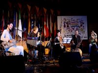 Une fusion algéro-polonaise harmonieuse au Festival culturel européen d’Alger