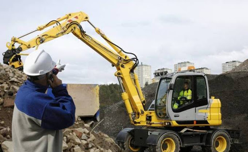 Union nationale des travailleurs de la construction et des travaux public,Vers un débrayage dès le 7 mai